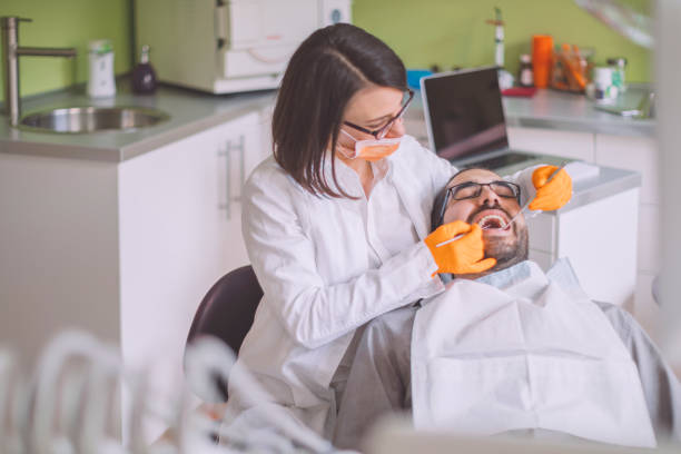 Best Walk-In Emergency Dentist in Staunton, VA