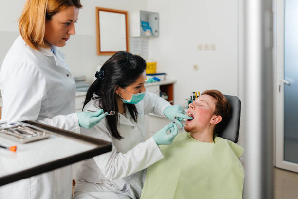 Best Emergency Dental Care for Trauma or Injury in Staunton, VA